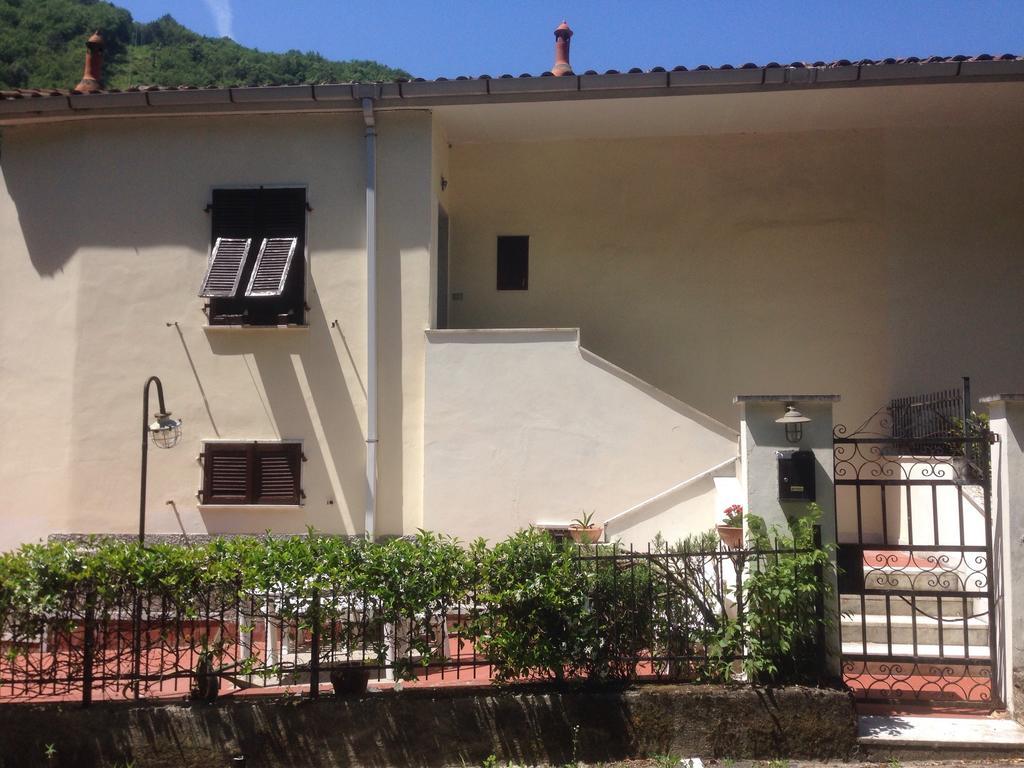 Holiday Home - Cristina - Portovenere Phòng bức ảnh
