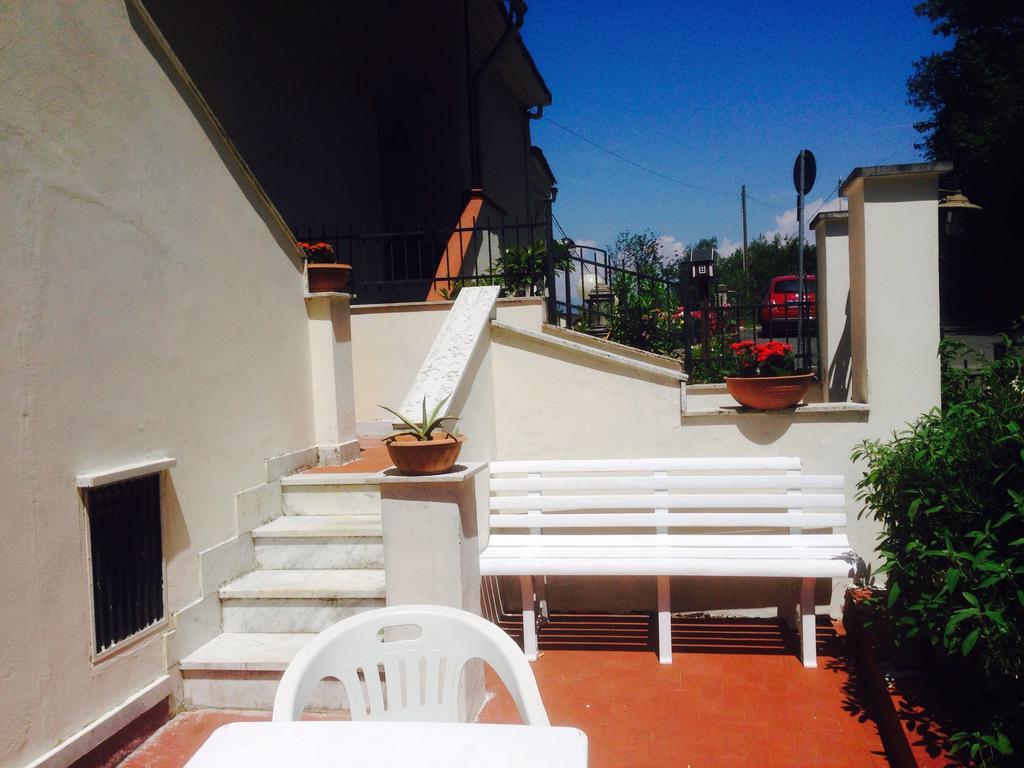 Holiday Home - Cristina - Portovenere Phòng bức ảnh