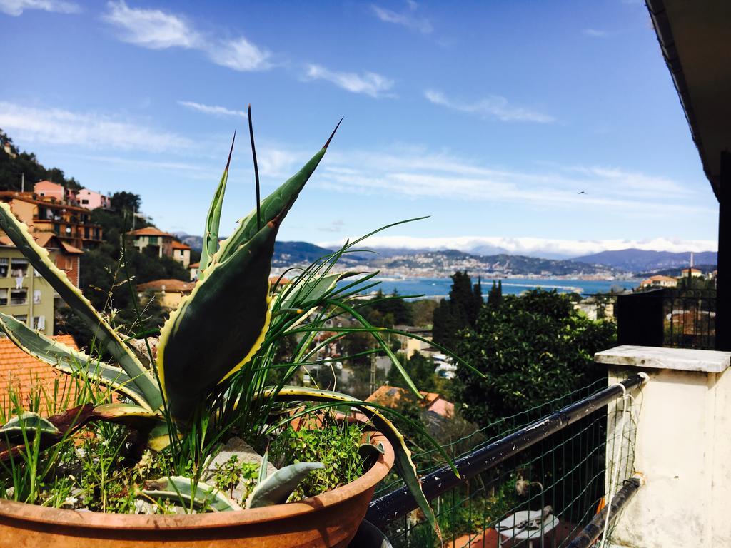 Holiday Home - Cristina - Portovenere Ngoại thất bức ảnh