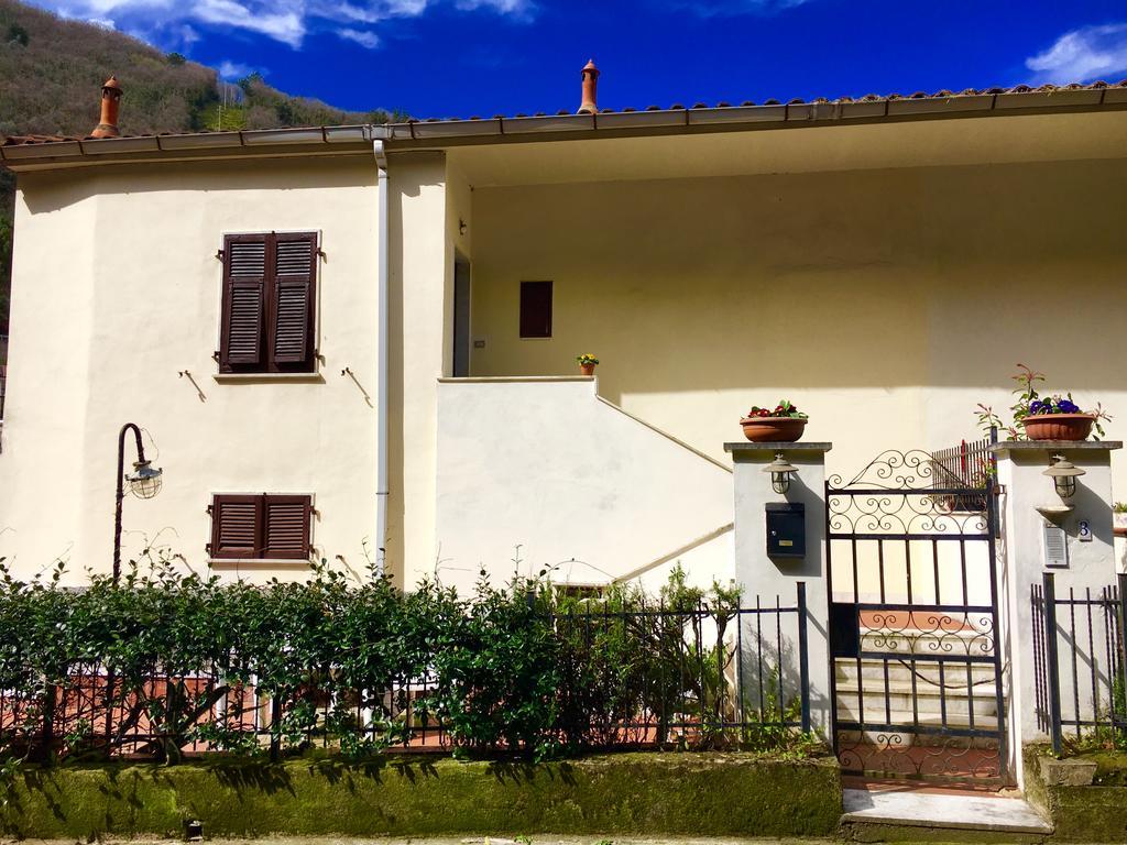 Holiday Home - Cristina - Portovenere Ngoại thất bức ảnh